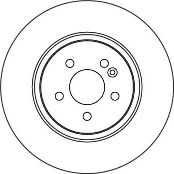 Motaquip LVBD1037Z - Discofreno autozon.pro