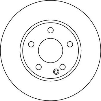 Motaquip LVBD1159Z - Discofreno autozon.pro