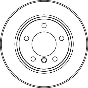 Motaquip LVBD1162Z - Discofreno autozon.pro