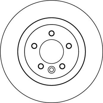 Motaquip LVBD1106Z - Discofreno autozon.pro