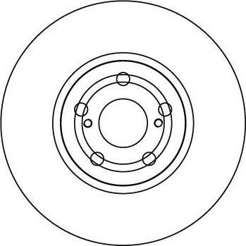 Motaquip LVBD1128Z - Discofreno autozon.pro