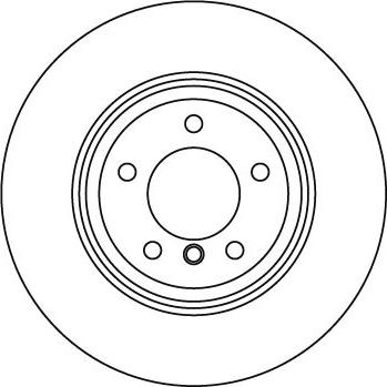 Motaquip LVBD1174Z - Discofreno autozon.pro