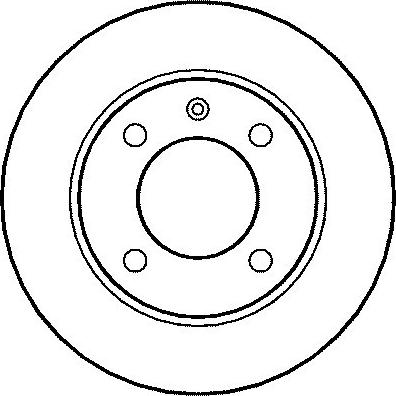 Motaquip LVBD117Z - Discofreno autozon.pro