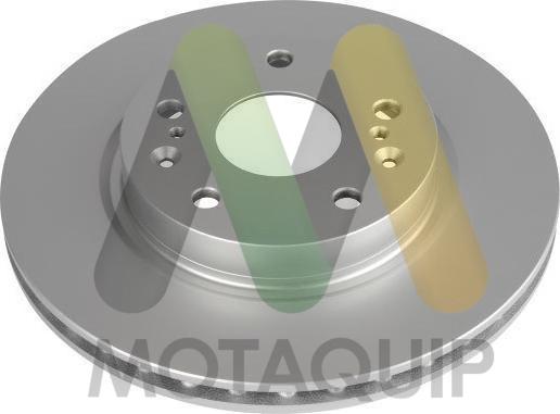 Motaquip LVBD1734 - Discofreno autozon.pro