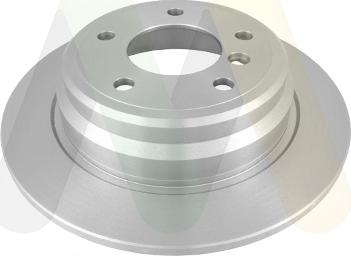 Motaquip LVBE164Z - Discofreno autozon.pro