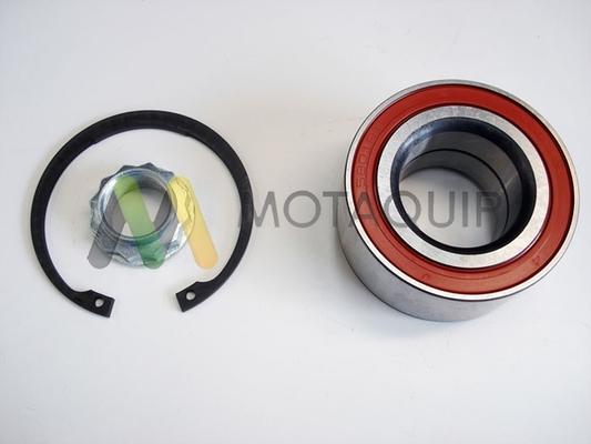 Motaquip LVBK1584 - Kit cuscinetto ruota autozon.pro