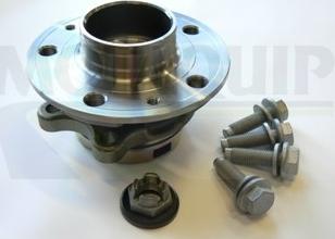 Motaquip LVBK1571 - Kit cuscinetto ruota autozon.pro