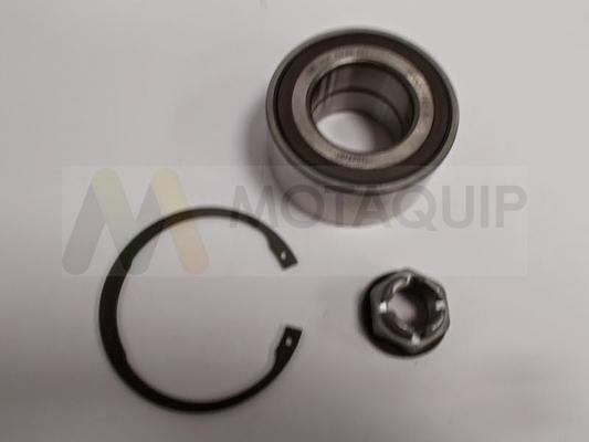 Motaquip LVBK1646 - Kit cuscinetto ruota autozon.pro