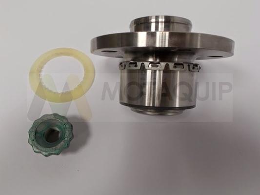 Motaquip LVBK1663 - Kit cuscinetto ruota autozon.pro