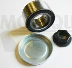 Motaquip LVBK1614 - Kit cuscinetto ruota autozon.pro