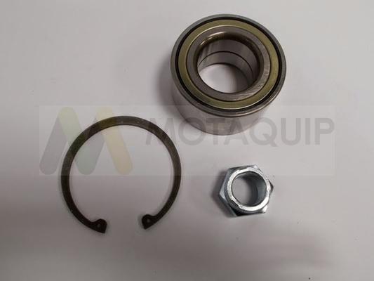 Motaquip LVBK1625 - Kit cuscinetto ruota autozon.pro