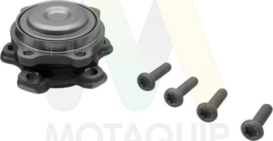 Motaquip LVBW1841 - Kit cuscinetto ruota autozon.pro