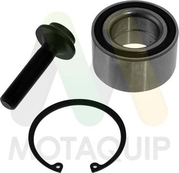 Motaquip LVBW1240 - Kit cuscinetto ruota autozon.pro