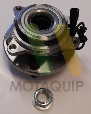 Motaquip LVBW1741 - Kit cuscinetto ruota autozon.pro