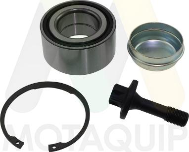 Motaquip LVBW1707 - Kit cuscinetto ruota autozon.pro