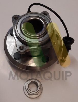 Motaquip LVBW1711 - Kit cuscinetto ruota autozon.pro