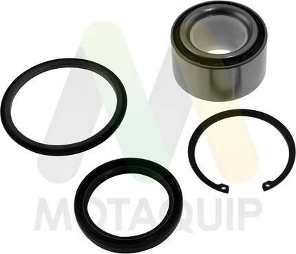 Motaquip LVBW745 - Kit cuscinetto ruota autozon.pro