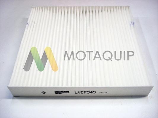 Motaquip LVCF545 - Filtro, Aria abitacolo autozon.pro