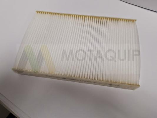 Motaquip LVCF555 - Filtro, Aria abitacolo autozon.pro