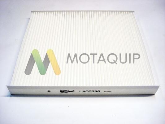 Motaquip LVCF536 - Filtro, Aria abitacolo autozon.pro