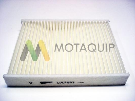 Motaquip LVCF533 - Filtro, Aria abitacolo autozon.pro