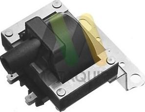 CSV electronic parts CBE5092 - Bobina d'accensione autozon.pro