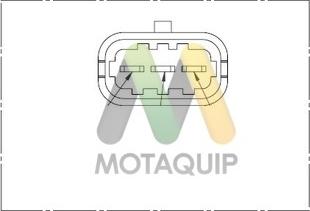 Motaquip LVCP293 - Sensore, Posizione albero a camme autozon.pro