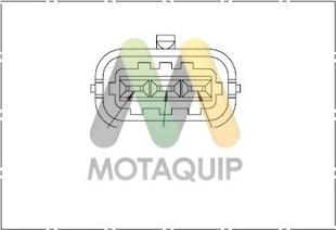 Motaquip LVCP215 - Sensore, Posizione albero a camme autozon.pro