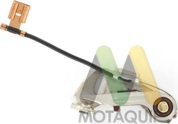 Motaquip LVCS241 - Kit contatti, Distributore di accensione autozon.pro