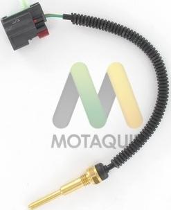 Motaquip LVCT401 - Sensore, Temperatura refrigerante autozon.pro