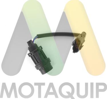 Motaquip LVEP198 - Sensore, Velocità autozon.pro