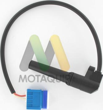 Motaquip LVEP164 - Sensore n° giri, Cambio automatico autozon.pro