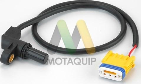 Motaquip LVEP106 - Sensore n° giri, Cambio automatico autozon.pro