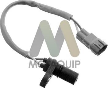 Motaquip LVEP112 - Sensore n° giri, Cambio automatico autozon.pro