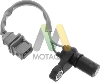 Motaquip LVEP137 - Sensore n° giri, Cambio automatico autozon.pro