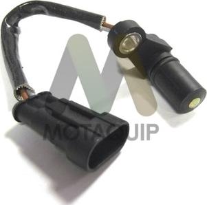 Motaquip LVEP129 - Sensore n° giri, Cambio automatico autozon.pro