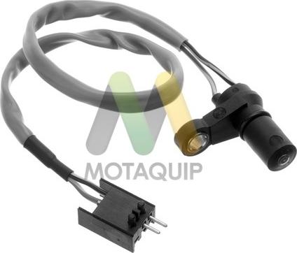 Motaquip LVEP127 - Sensore n° giri, Cambio automatico autozon.pro