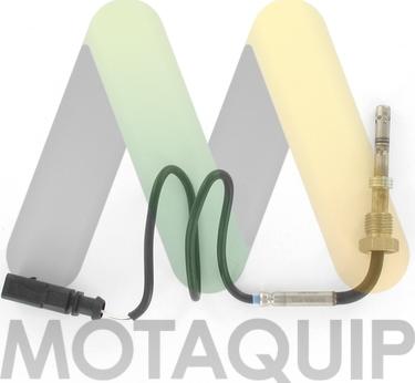 Motaquip LVET316 - Sensore, Temperatura gas scarico autozon.pro