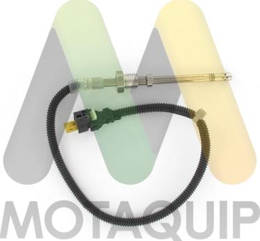 Motaquip LVET317 - Sensore, Temperatura gas scarico autozon.pro