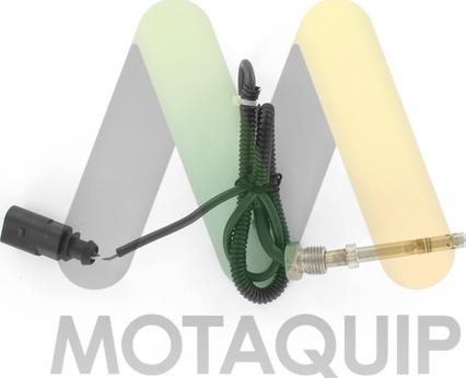 Motaquip LVET291 - Sensore, Temperatura gas scarico autozon.pro