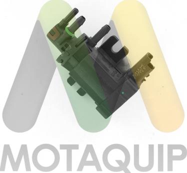 Motaquip LVEV186 - Convertitore pressione, Controllo gas scarico autozon.pro