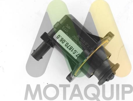 Motaquip LVEV200 - Valvola regolazione refrigerante autozon.pro