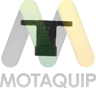 Motaquip LVPA345 - Sensore, Pressione collettore d'aspirazione autozon.pro