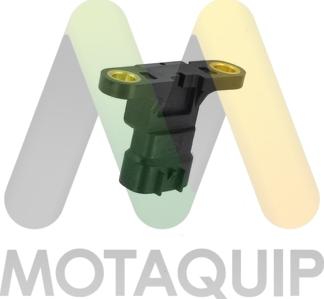 Motaquip LVPA345 - Sensore, Pressione collettore d'aspirazione autozon.pro