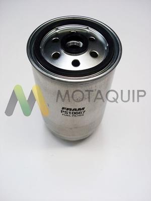 Motaquip LVFF692 - Filtro carburante autozon.pro