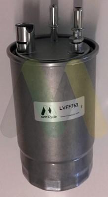 Motaquip LVFF753 - Filtro carburante autozon.pro