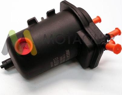 Motaquip LVFF708 - Filtro carburante autozon.pro