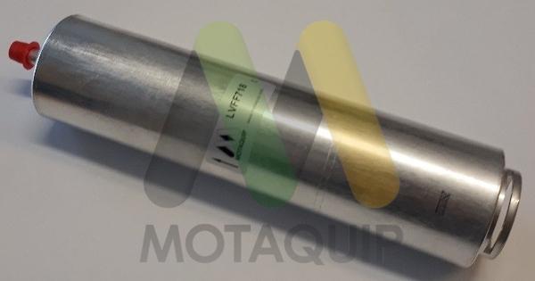 Motaquip LVFF718 - Filtro carburante autozon.pro