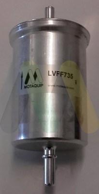 Motaquip LVFF735 - Filtro carburante autozon.pro