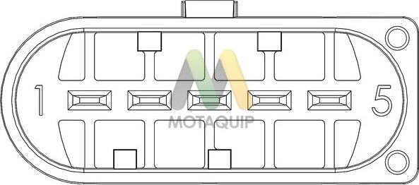 Motaquip VMA101 - Debimetro autozon.pro